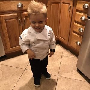 Meet your Posher, Beth